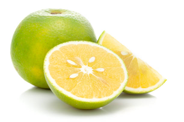 Fresh Sweet lime exporter in India